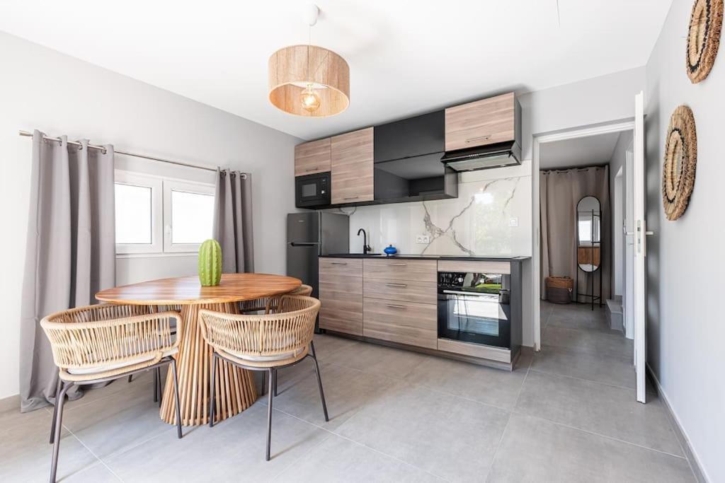 Hébergement de vacances Maisonnette A 400m De La Villeneuve-Loubet