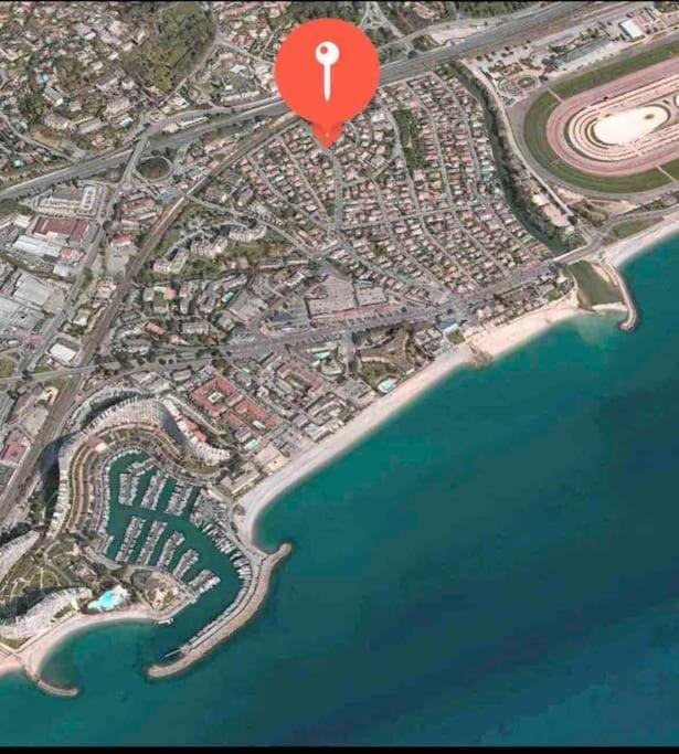 Maisonnette A 400m De La Hébergement de vacances