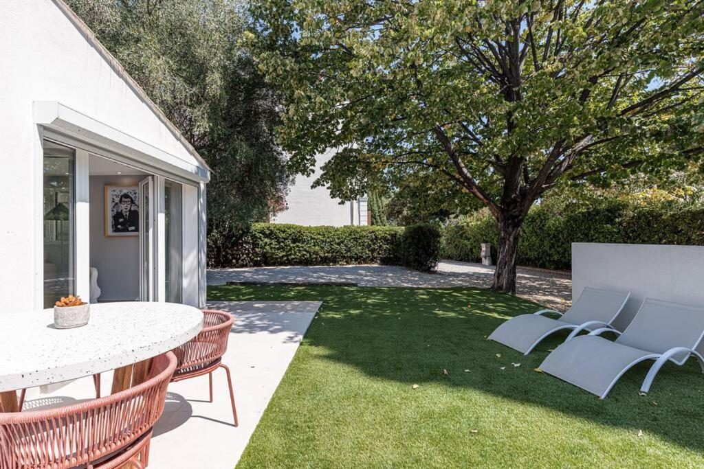 Maisonnette A 400m De La * Villeneuve-Loubet