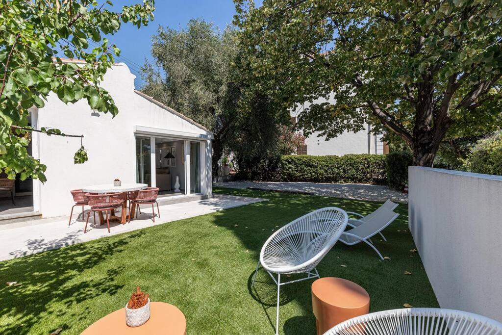 Holiday home Maisonnette A 400m De La