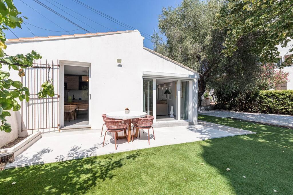 Maisonnette A 400m De La Holiday home *