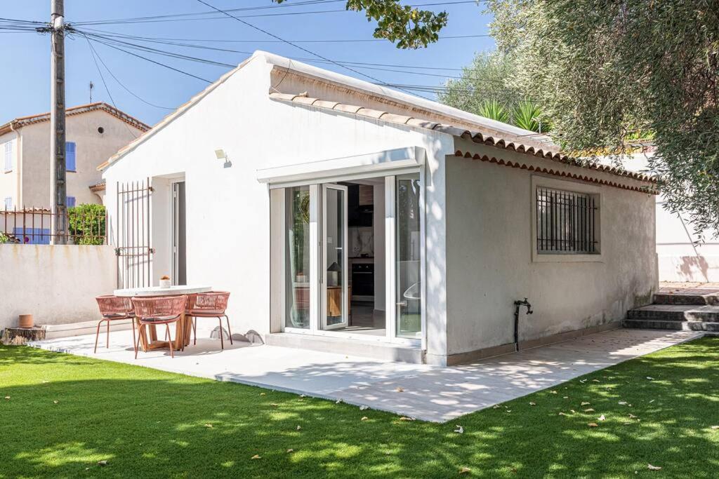 Holiday home Maisonnette A 400m De La